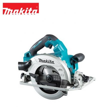 Акумулаторен Ръчен циркуляр Makita DHS782Z - 18+18V Li-Ion без батерии и зарядно устройство