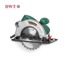 Ръчен циркуляр / DWT HKS12-54 / 1200 W
