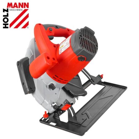 Ръчен циркуляр, 210мм, 1800W, / HOLZMANN HKS210L / 2
