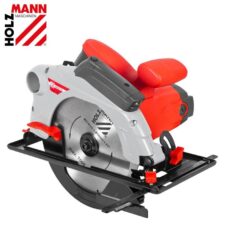 Ръчен циркуляр, 210мм, 1800W, / HOLZMANN HKS210L /