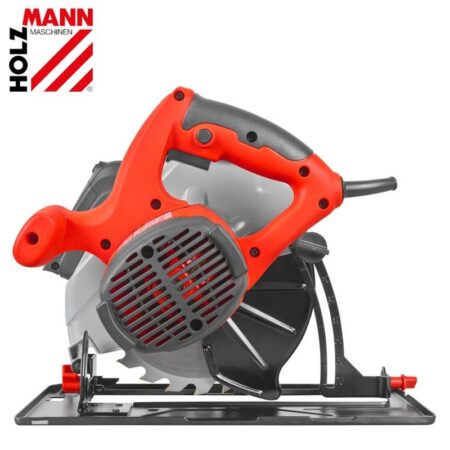 Ръчен циркуляр, 210мм, 1800W, / HOLZMANN HKS210L / 4