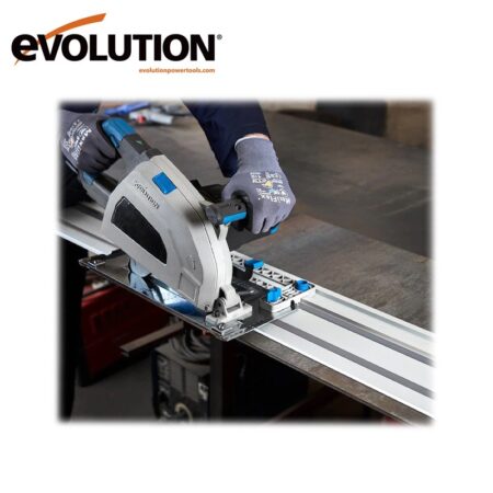 Ръчен циркуляр за метал EVOLUTION S210CSS 230V EU / 058-0003 / 3