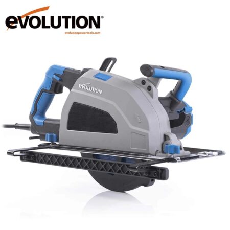 Ръчен циркуляр за метал EVOLUTION S210CSS 230V EU / 058-0003 / 1