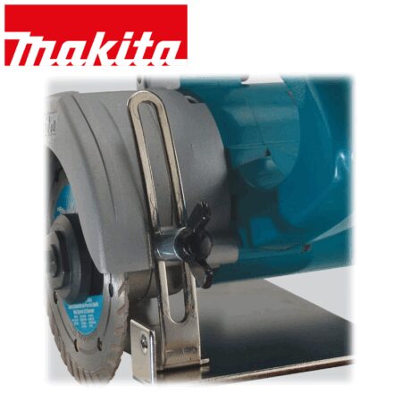 Ръчен циркуляр / Makita 4100NH3Z / 1200 W, 110 мм 3