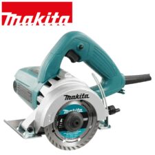 Ръчен циркуляр / Makita 4100NH3Z / 1200 W, 110 мм