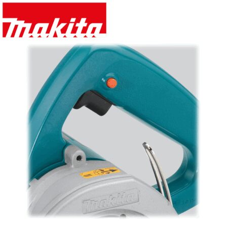 Ръчен циркуляр / Makita 4100NH3Z / 1200 W, 110 мм 4