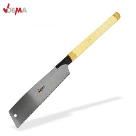 Ръчен трион Катаба, 270 мм / DEMA 22805 / 1