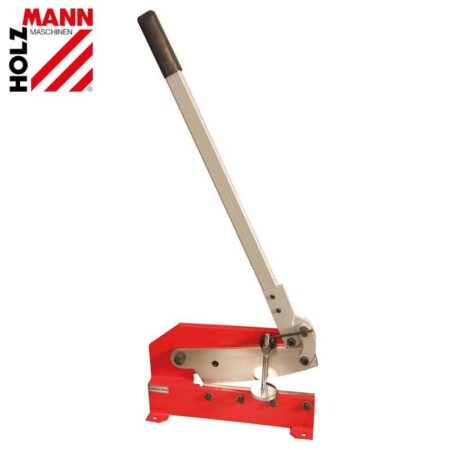 Ръчна гилотина за ламарина HOLZMANN HS300 1