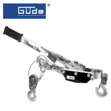Ръчна лебедка GUDE HS 4000 / 38351 /