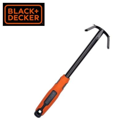 Ръчна мотичка / Малка мотичка Black + Decker 2