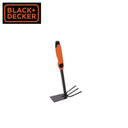 Ръчна мотичка / Малка мотичка Black + Decker 3