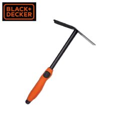 Ръчна мотичка / Малка мотичка Black + Decker