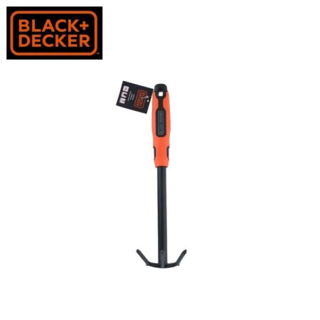 Ръчна мотичка / Малка мотичка Black + Decker 4
