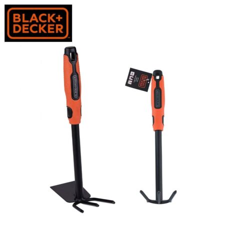 Ръчна мотичка / Малка мотичка Black + Decker 5