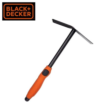 Ръчна мотичка / Малка мотичка Black + Decker 1