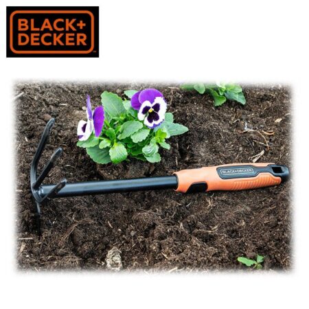 Ръчна мотичка / Малка мотичка Black + Decker 6