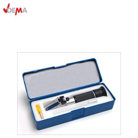 Рефрактометър / DEMA 94235 / 2