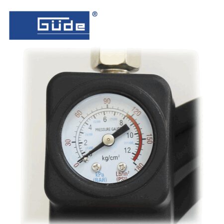Регулатор на въздух с манометър MDM 300 3