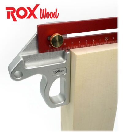 Регулируем алуминиев прав ъгъл / ROX 153ROX0012 / 3