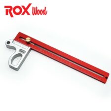 Регулируем алуминиев прав ъгъл / ROX 153ROX0012 /