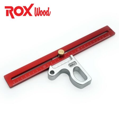 Регулируем алуминиев прав ъгъл / ROX 153ROX0012 / 5
