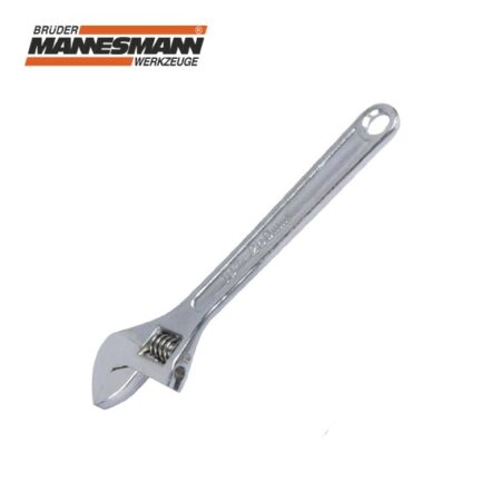 Регулируем гаечен ключ 10“ / MANNESMANN 120-10 / 1
