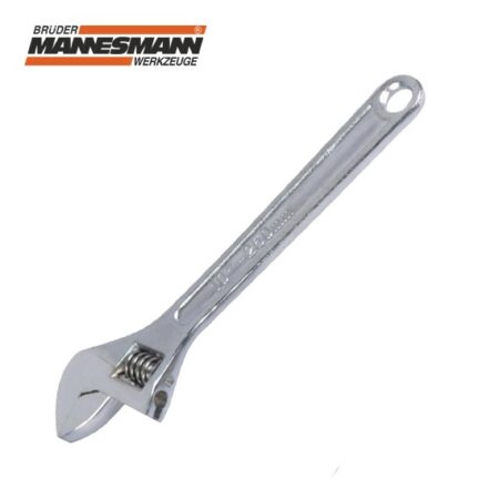 Регулируем гаечен ключ 15“ / MANNESMANN 120-15 / 1