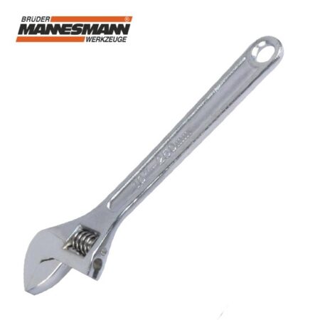 Регулируем гаечен ключ 18“ / MANNESMANN 120-18 / 1