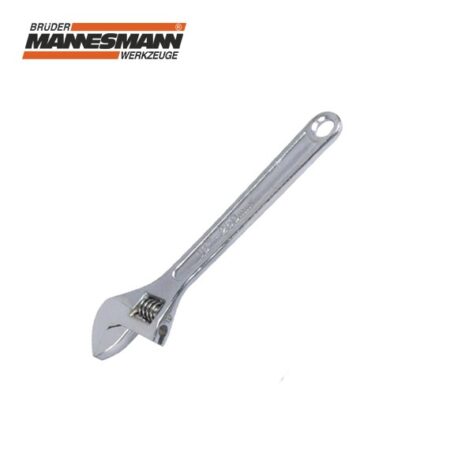 Регулируем гаечен ключ 6“ / MANNESMANN 120-06 / 1