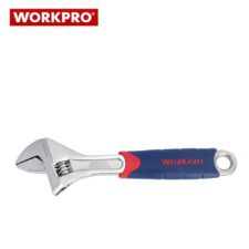 Регулируем ключ 250 мм (10“) / WORKPRO W072010 /