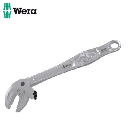 Само-регулиращ ключ Wera 6004 Joker XXL 1