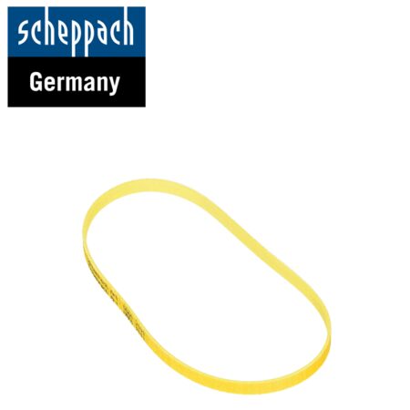 Ремък за струг 550 W Scheppach DM460T 1