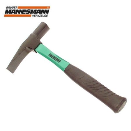 Рейнски зидарски чук / MANNESMANN 76541 / 1