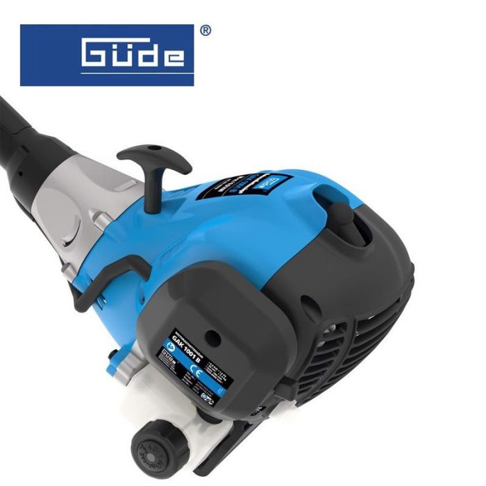 Моторна резачка за клони, GUDE GAK 1000 B, 1.0kW / 94418 / 4