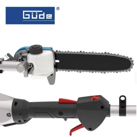 Моторна резачка за клони, GUDE GAK 1000 B, 1.0kW / 94418 / 2