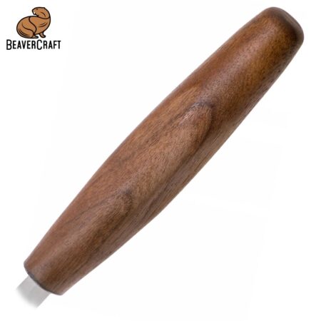 Резбарски нож / Нож за дърворезба C4X / BeaverCraft C4X / 4