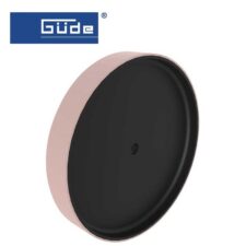 Резервен диск кече 200мм / GUDE 55251 / за Шмиргел GNS 200 VS
