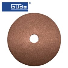 Резервен диск за машина за заточване на вериги / GUDE 94078 /