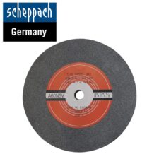 Резервен диск за шмиргел O 200 x 20 x 15,88 mm K 60 / Scheppach 7903100708 /