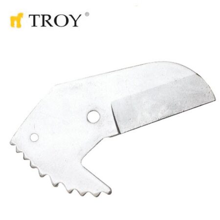 Резервен нож за ножица за PVC тръби (Spare Blade Ф 42mm) 1