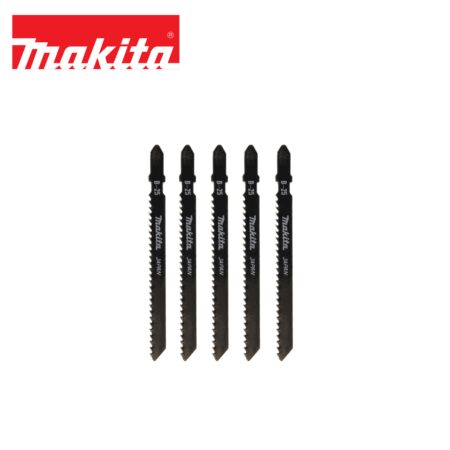 Резервен трион за зеге, 5 бр / MAKITA T127D / 1