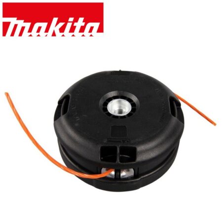 Резервна глава за тример / MAKITA 191D90-9 / M10x1,25LH, 2,4 мм 2