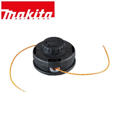 Резервна глава за тример / MAKITA 191D90-9 / M10x1,25LH, 2,4 мм 1