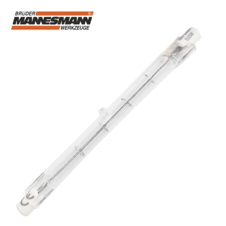 Резервна халогенна крушка за М 3000 и М 3001, 500 W 1