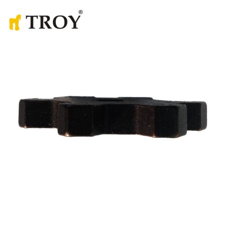 Резервни челюсти за механични кербоващи клещи (380 мм) / TROY 24009-R / 2