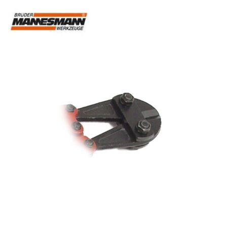 Резервни челюсти, за ножица за арматура M 672-450 1