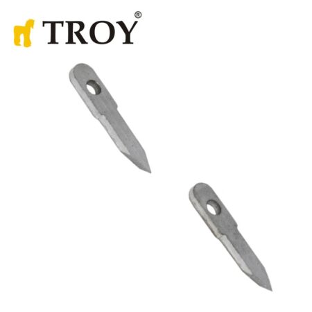 Резервни резци за апарат за отвори Troy 27493 / T 27492-R / 2