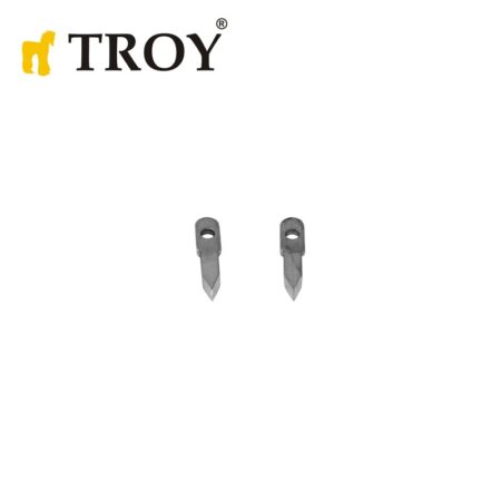Резервни резци за апарат за отвори Troy 27493 / T 27492-R / 4