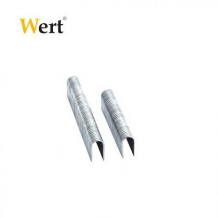Резервни U-скоби за ръчен такер (12mm) 1