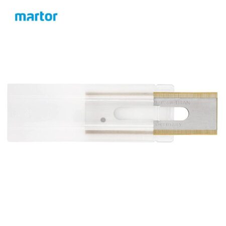 Резервно острие за макетен нож INDUSTRIAL BLADE NO. 869 / Martor 869.60 / 4